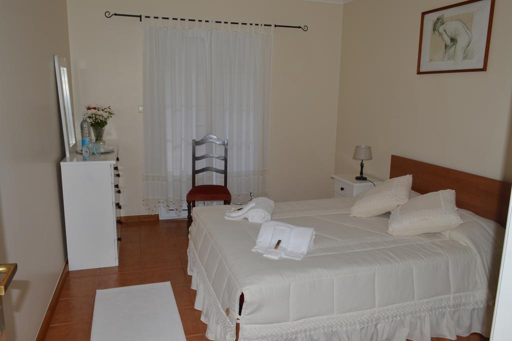 Sweet Home Ponta Delgada Habitación foto