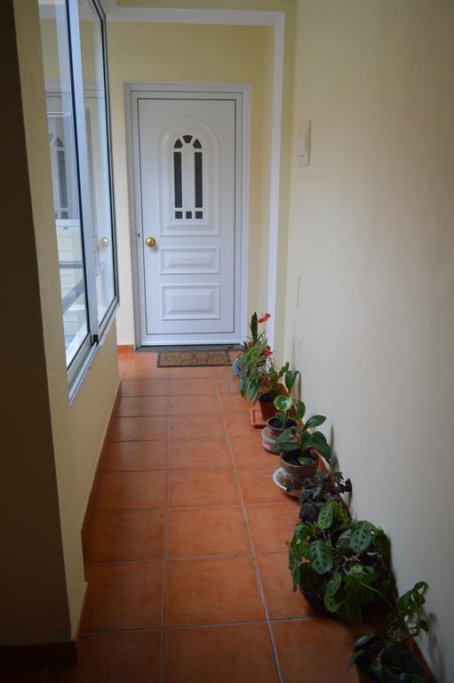Sweet Home Ponta Delgada Habitación foto